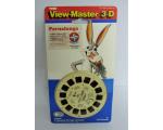 Estrela View Master 3D Discos Pernalonga